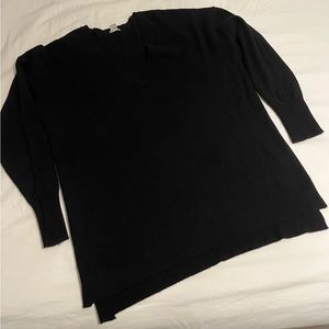 Halogen Cashmere Sweater